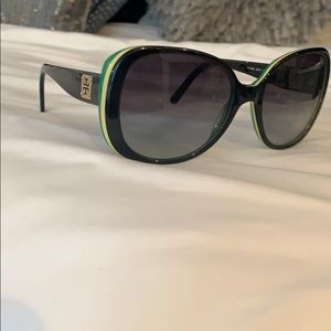 Tory Burch sunglasses